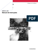 Portugues CNC 700 70 Manual Instruction