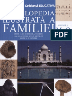 Enciclopedia Ilustrata A Familiei Vol 10