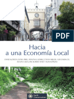 Korten Hacia Una Economia Local