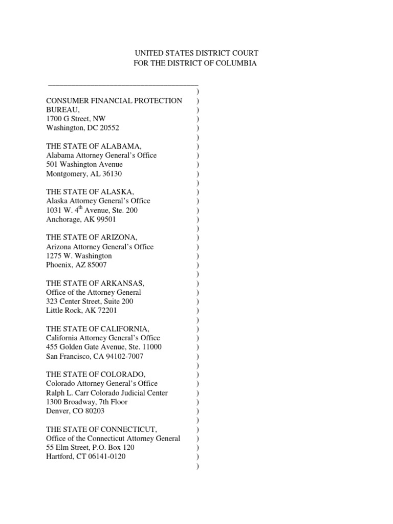Consent Judgment PDF