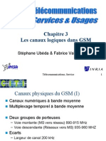 46051883 GSM Canaux Logiques