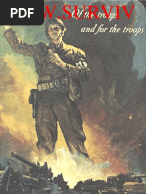 1975 Us Army Vietnam War Military Police Code Of Ethics Card 2p