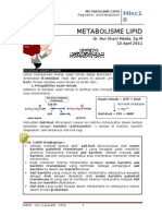 Metabolisme Lipid Ucii-1