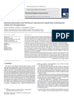 Methane hydrogenolysis