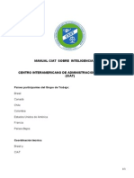 2006 Manual CIAT Sobre Inteligencia Fiscal