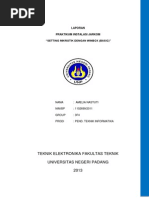 Download Laporan Setting Mikrotik dengan winbox by Amelya Nastuti SN192734725 doc pdf