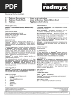 En Radcon From Expressintegrator Pdf Engineering Industries