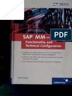 Must have for consultantsSAP MM Functionality and Technical Configuration