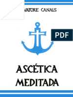 Ascetica Meditada - Salvatore Canals PDF