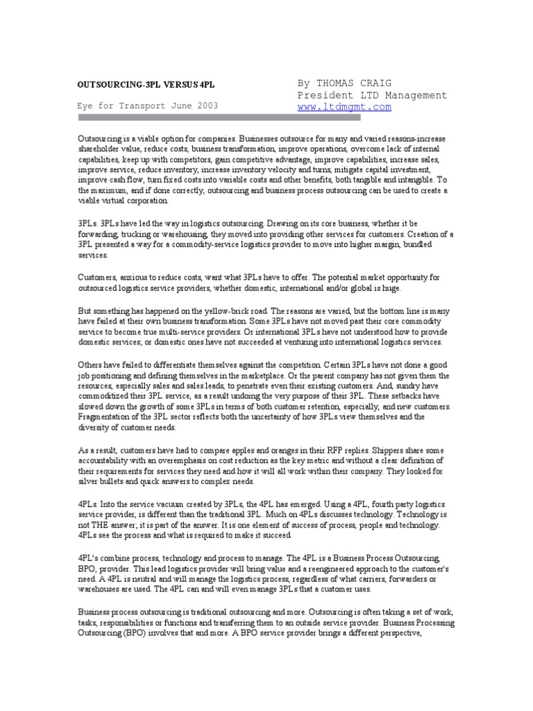 Essay business versus labor outsourcing 06 picture