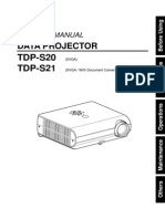 Manual s20s21 e