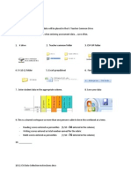 10 11 csi data collection instructions