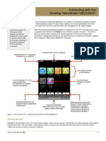 AP0156 Interacting With The Desktop NanoBoard NB2DSK01