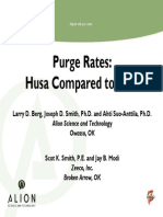 Husa Vs CFD