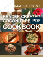 Coconut Cookbook