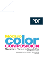 Teoría del Color y Composición