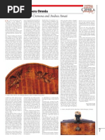 Andrea Amati Opera Omnia