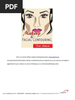 Download Makeup and Facial Contouring by camby1 SN192777711 doc pdf