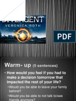 divergentintquotescharactertraits