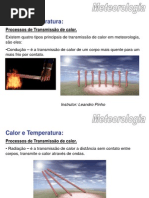Meteorologia