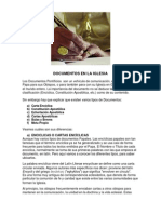 Enciclicas 97 PDF