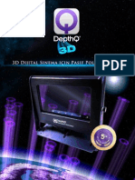 DepthQ 3D 4Pg Brochure 2013 WEB TK