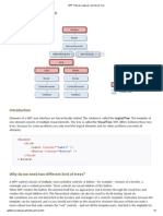 WPF Tutorial _ Logical- And Visual Tree