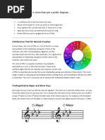 4 - Relative Keys