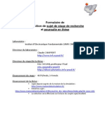 Proposition 58 Modeling For Optics E Cassan PDF