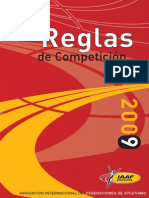 17348921 Manual de Atletismo 2009