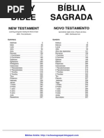 Download bblia sagrada novo testamento ingls-portugus bilingue pdf by Adson Richardson SN192788775 doc pdf