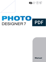 Magix Ohoto Designer