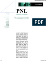 Qué es PNL _ Estrategias PNL