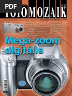 Nikon ニコン AF-N 80-400mm F4.5-5.6 ED VR D 2004 Április | PDF