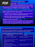 Download Kuliah 2 Fungsi Manajemen Risiko by g3_turtle2881 SN19281426 doc pdf