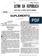 Decreto n. 14_87_Estatuto Geral Dos Funcionarios Do Estado