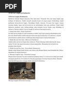 Kliping Hewan Langka & Tumbuhan