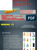 Sesion 16 Ciencia - PDF