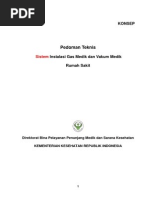 Download 1 Draft Pedoman Teknis Sistem Gas Medik Dan Vakum Medik RS by Ervanny Revida Padang SN192826390 doc pdf