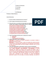 Lista de Exercícios_FM_1ª Unidade RESPONDIDA