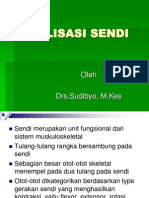 MOBILISASI