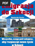 Download Agnieszka Iycka - Emigracja do Szkocji - Ebooki Praca by dobre-ebooki SN19282929 doc pdf