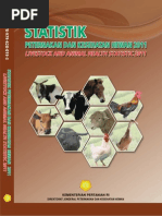 Download Indonesian Livestock Statistic 2011 by valkirana SN192832876 doc pdf