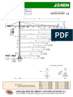 Jaso 240 N Data Sheet