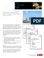 Inspection of Civil and Structural Assets (CAS098a) LowRes