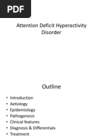Download Attention Deficit Hyperactivity Disorder by teslimolakunleraji SN192848364 doc pdf