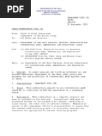 Download OPNAVINST 553013C by Branden SN19285229 doc pdf