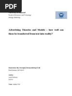 Download Advertising Theories and Models   by dipinmathur SN192852630 doc pdf
