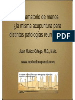 Acupuntura Artrosis PDF