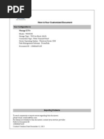 Download emc vnx 5200 by Michelle Hunt SN192855098 doc pdf